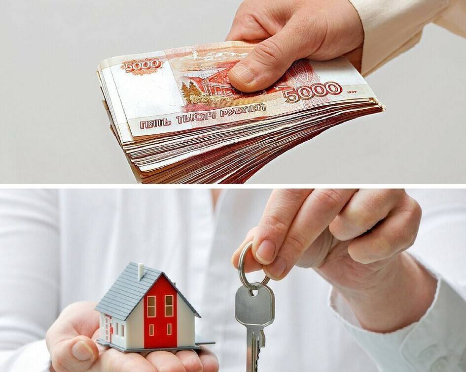 Как дешево подготовить квартиру для сдачи в аренду | domovik.guru