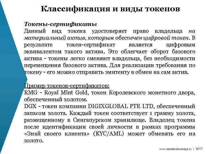 Обернутые токены биткоина и других криптовалют: что это такое?