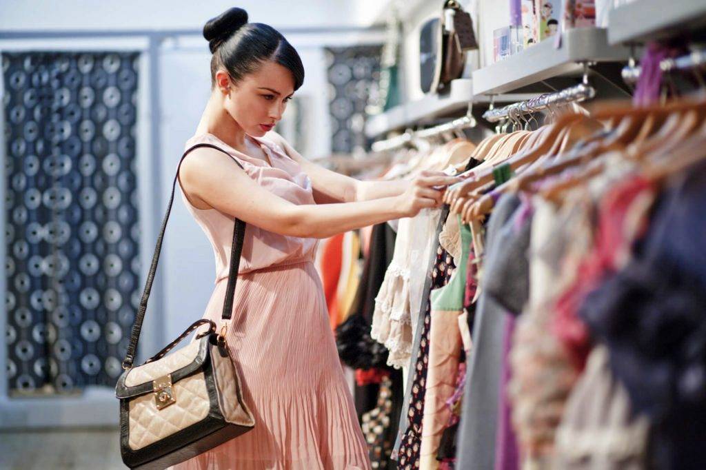 Как делать шопинг и правила покупки вещей: с кем и как правильно покупать вещи