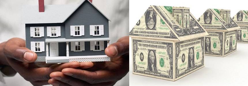 7 банков для кредита под залог недвижимости: дома, квартиры и тд
