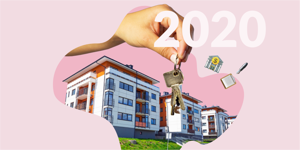 Стоит ли покупать квартиру в кризис 2020 года?