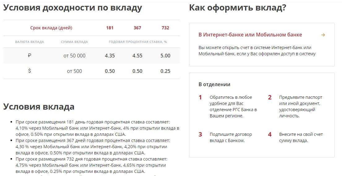 Вклады росгосстрах банка. вклады в росгосстрах банке банк росгосстрах вклады на год