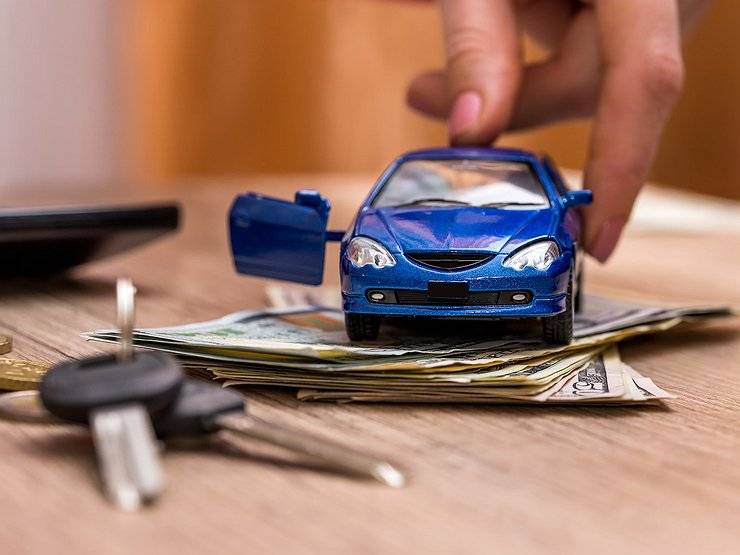 Кредит под залог автомобиля (птс) в банке для юридических лиц: топ-5 банков для получения — поделу.ру