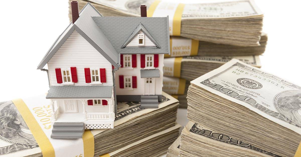 Как оформить ипотеку под залог дома с земельным участком: обзор банковских программ, документов и условий