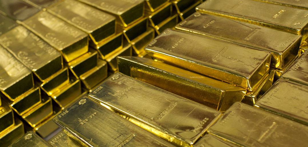 Зачем цб россии скупает золото рекордными темпами?