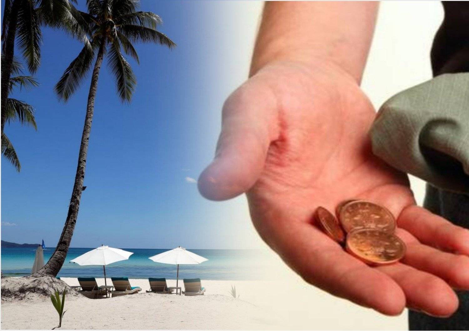 Кредит на отпуск - 6 выгодных банков в 2021 где можно взять потребкредит на отпуск