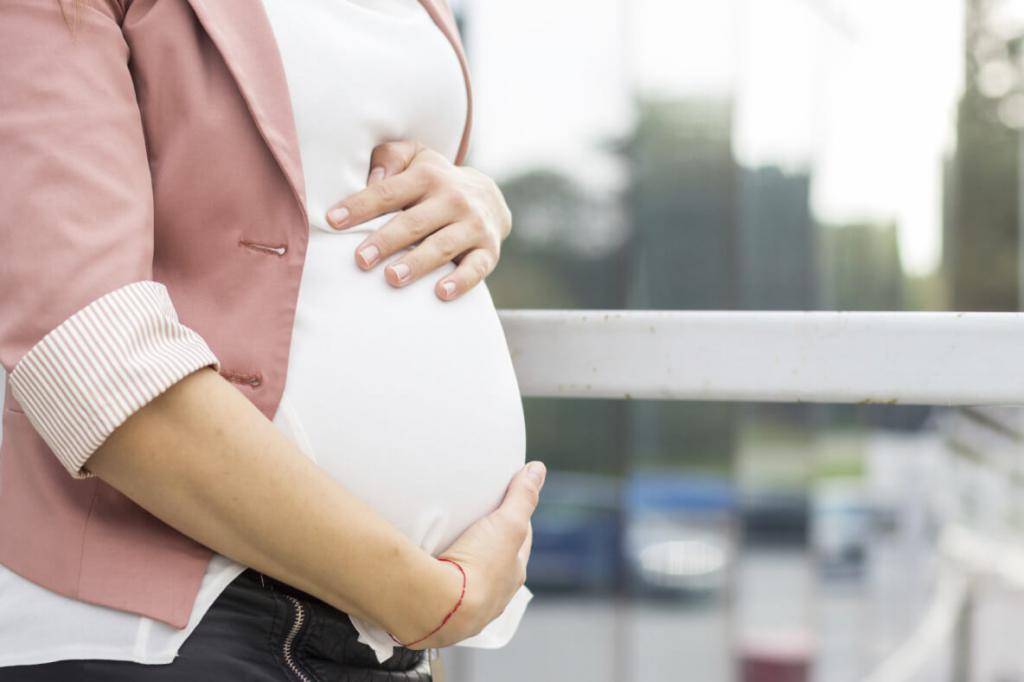 Как не зацикливаться на беременности и отпустить ситуацию