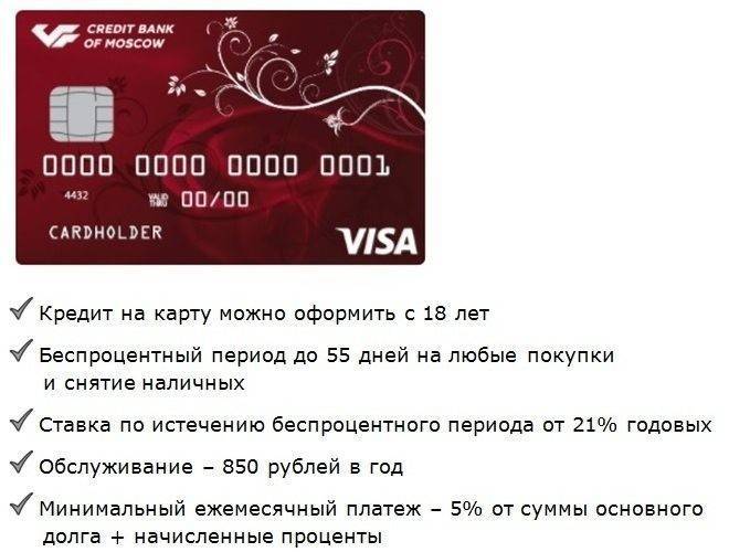 Кредит с 21 года в москве по паспорту без справки