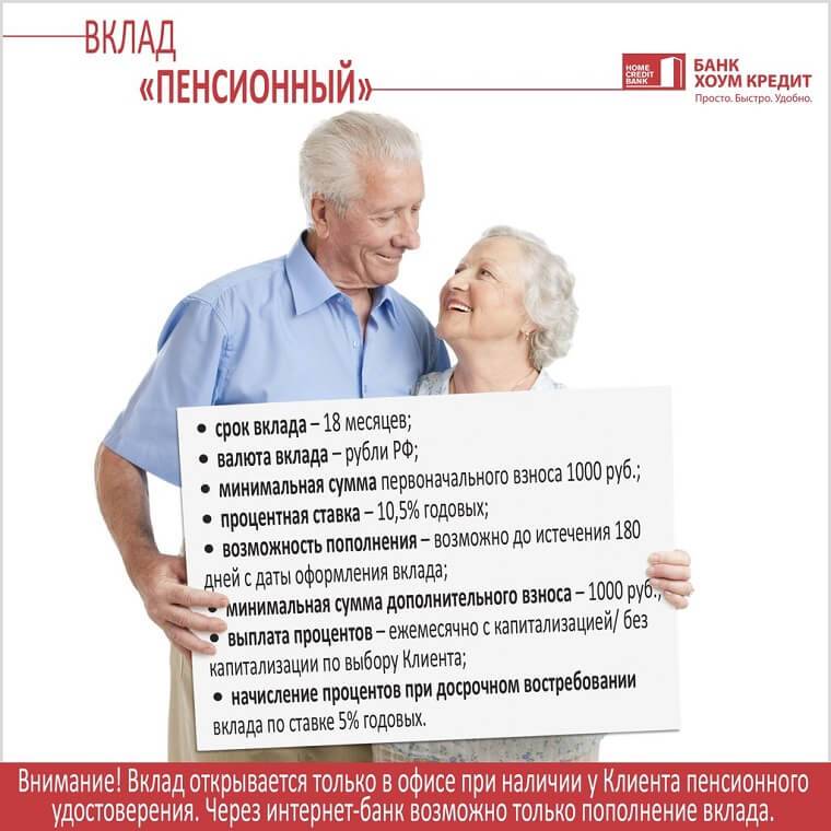 Кредиты пенсионерам - топ 8 предложений взять кредит пенсионеру по низкой процентной ставке