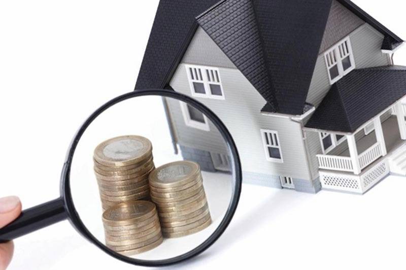 Что значит кредит под залог недвижимости: как оформить займ с обеспечением имуществом