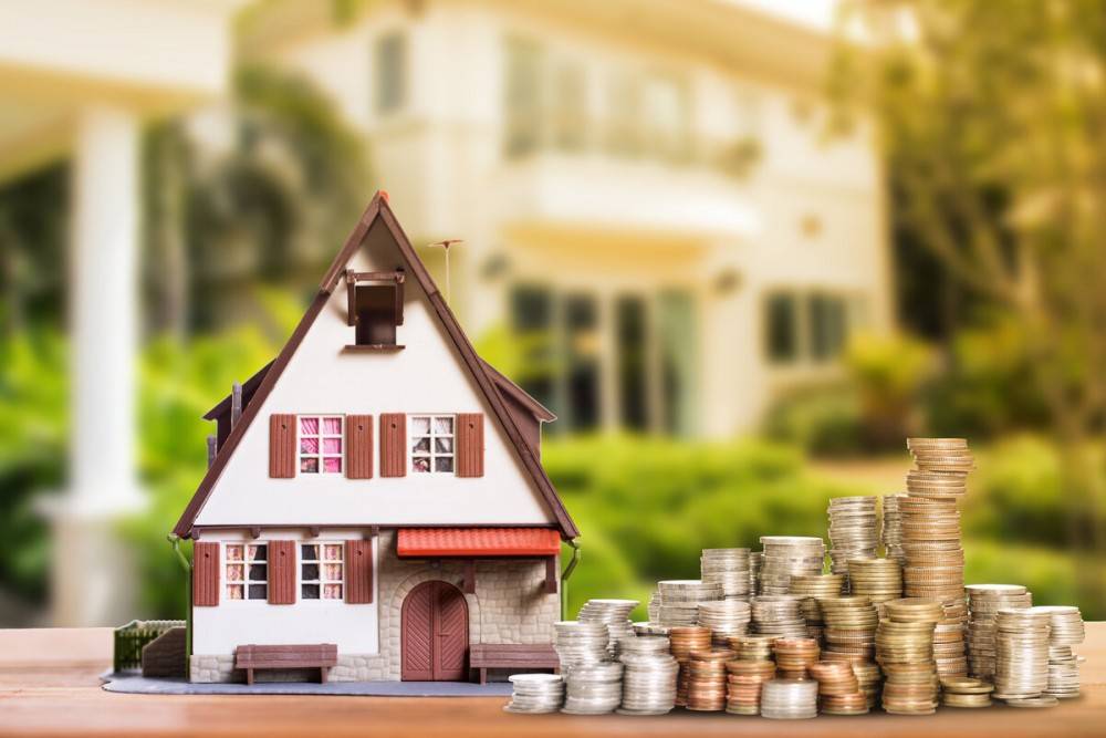 Деньги под залог недвижимости — взять займ под залог недвижимости срочно в 2021 году