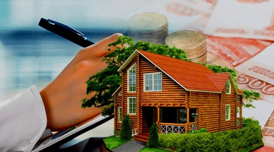 Кредит на строительство дома и дачи | топ-5 лучших банков