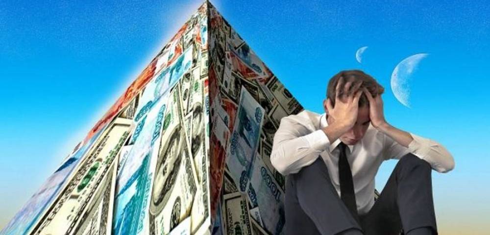 Kazanfirst
 - центробанк признал «финико»  финансовой пирамидой, а кирилл доронин теперь официально шарлатан
