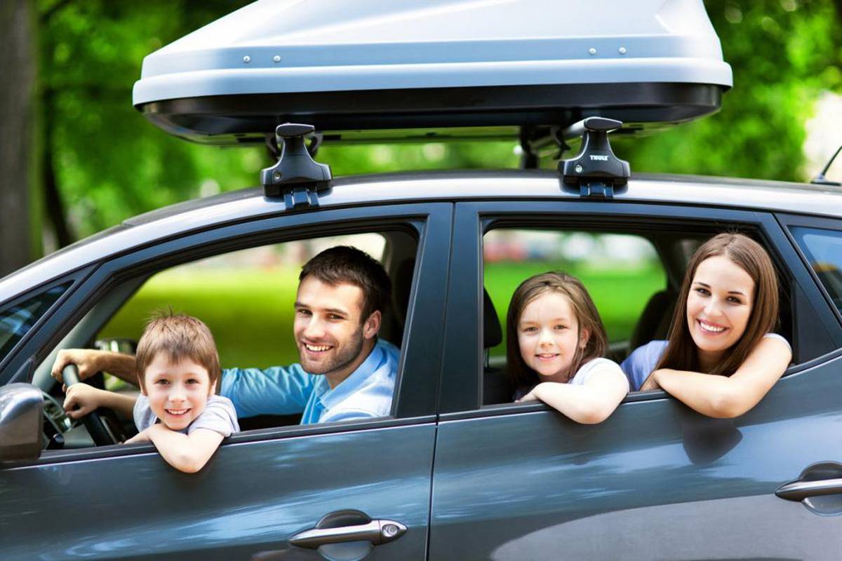 Как многодетной семье получить автомобиль от государства