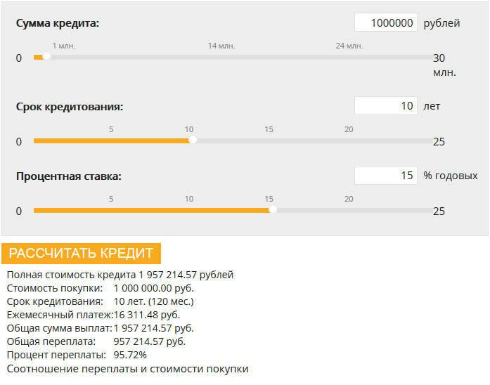 Кредиты на 1000000 рублей в санкт-петербурге, взять кредит 1 миллион рублей наличными без справок и поручителей