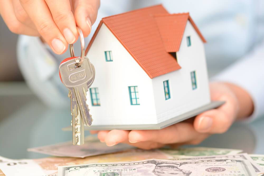 Льготная ипотека на строительство дома в 2021 году со ставкой от 2,75% — взять ипотечный кредит на строительство частного дома