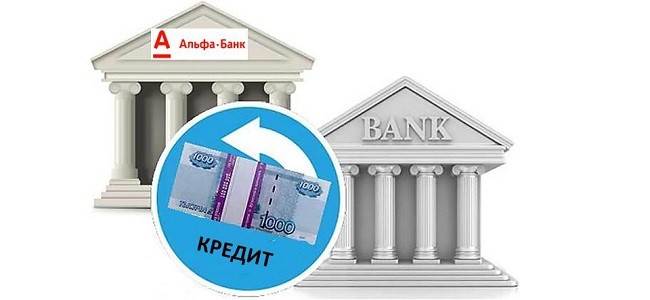 Кредит «рефинансирование» альфа-банка: условия оформления на 2021 год, процентные ставки