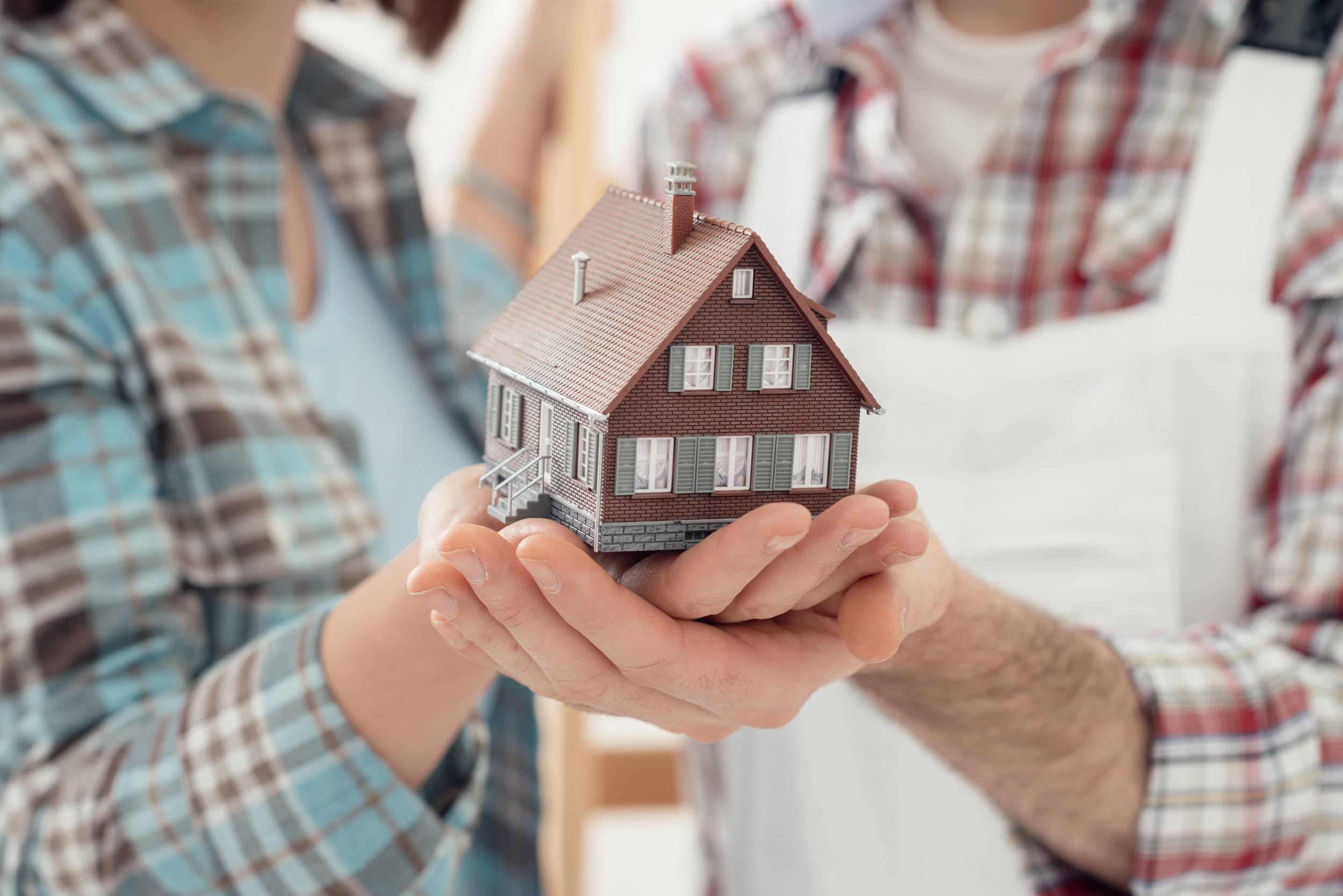 Кредит на строительство дома – что нужно для получения