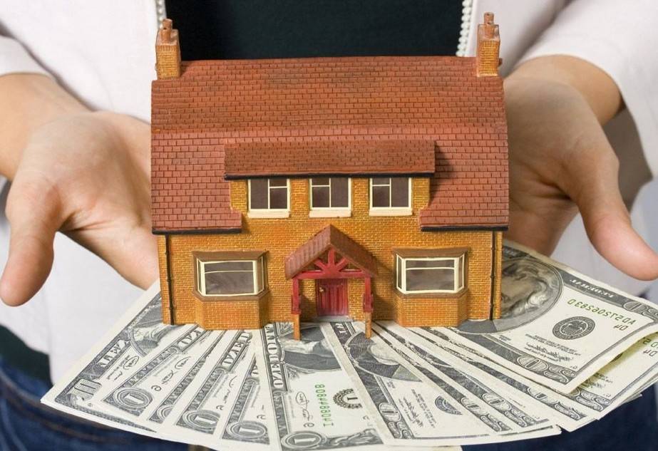 Кредит под залог недвижимости: как это работает