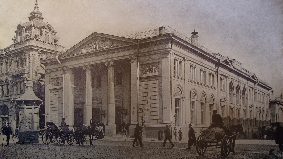 Обзор московской биржи: история создания и инвестиции | финтолк