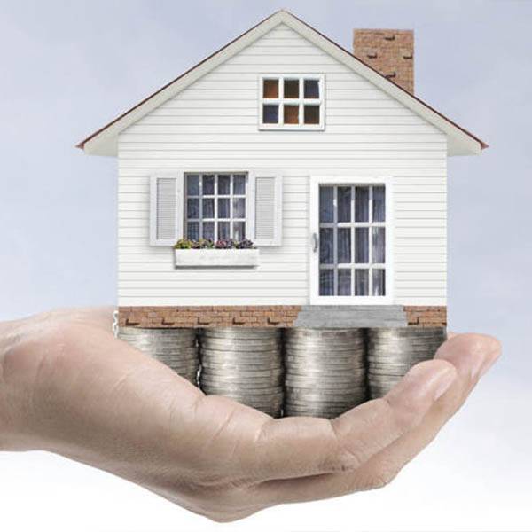 Кредиты под залог недвижимости от хоум кредит банка без справок