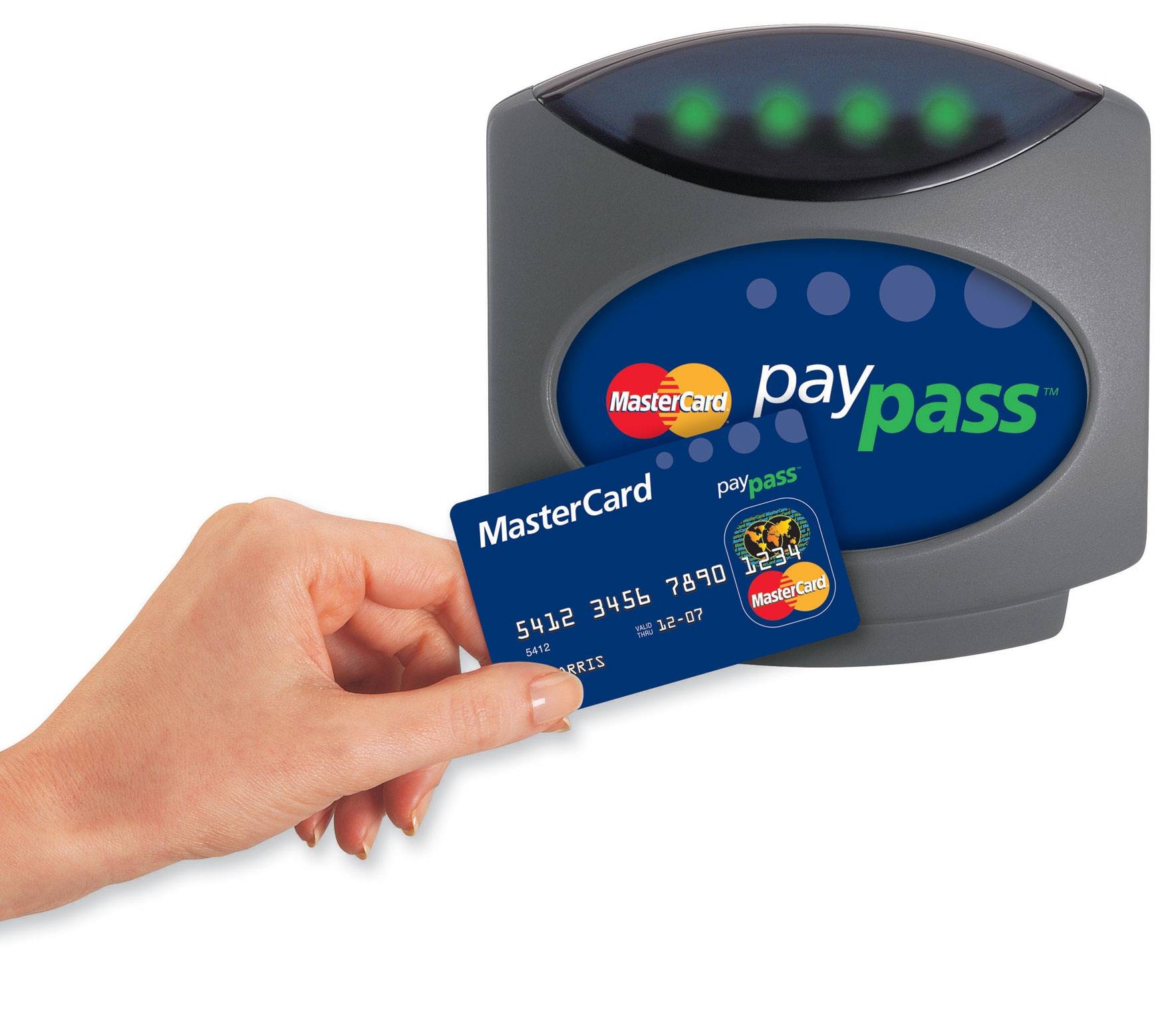 Paypass - что это такое, как установить и пользоваться