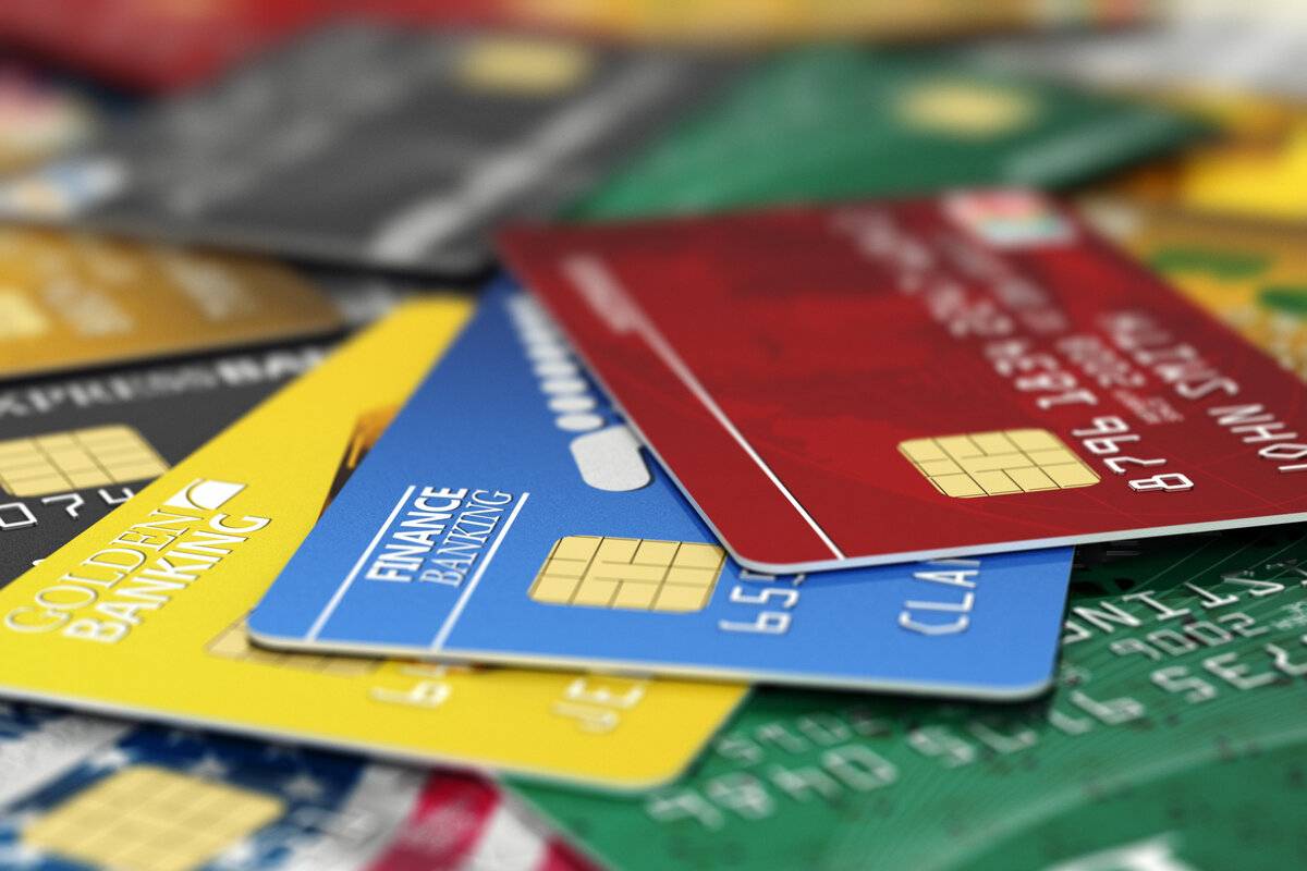 Как получить кредитную карту на большую сумму