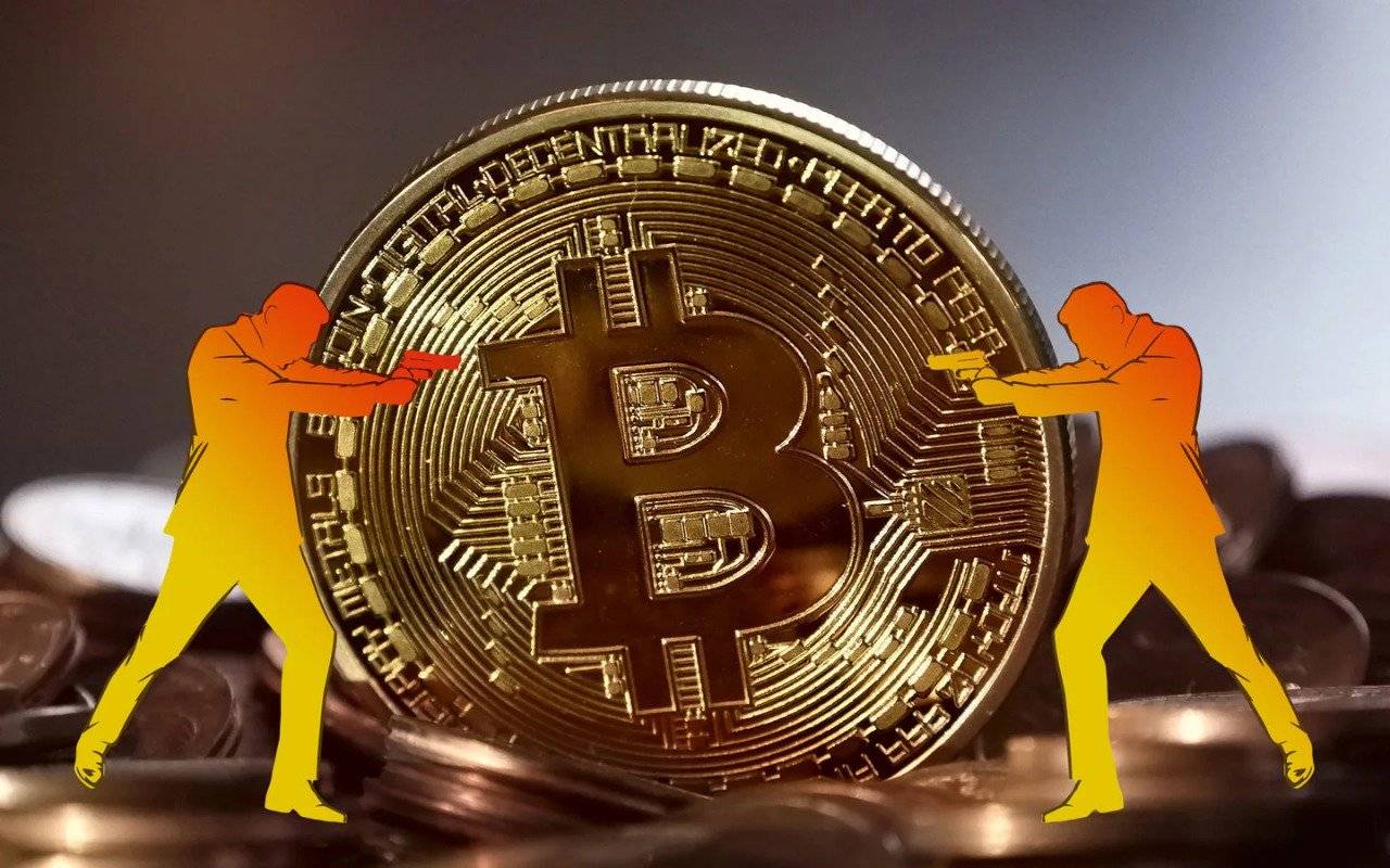 Как могут опознать владельца bitcoin-кошелька