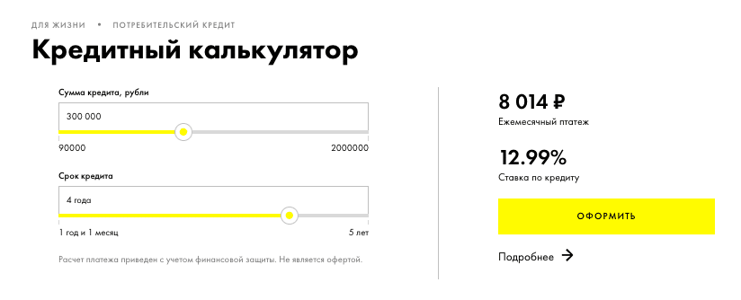 Райффайзенбанк кредит