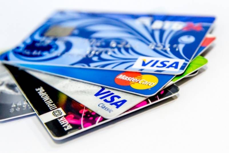 5 самых популярных и выгодных кредитных карт