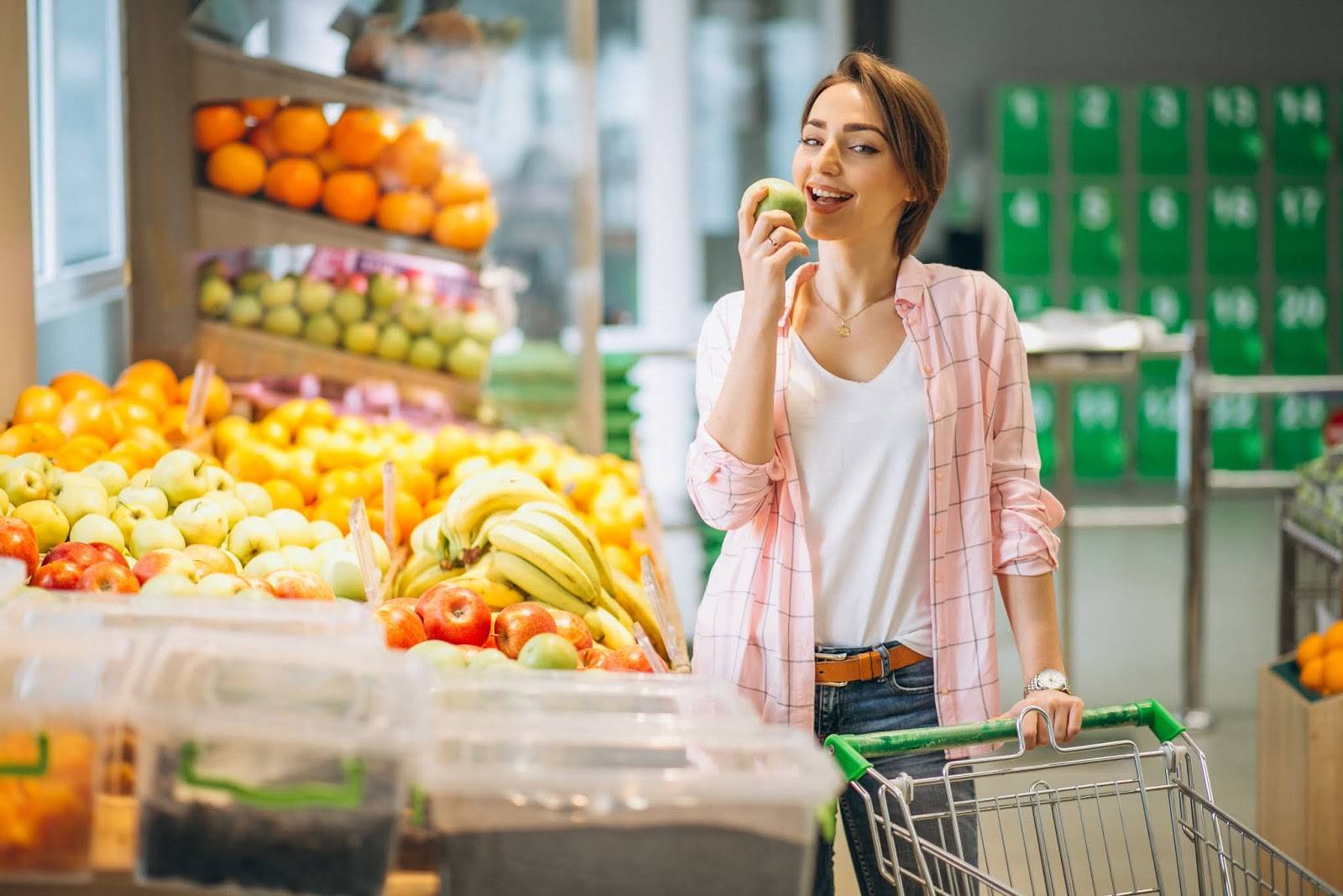 Экономим на еде: 27 способов тратить меньше без ущерба здоровью