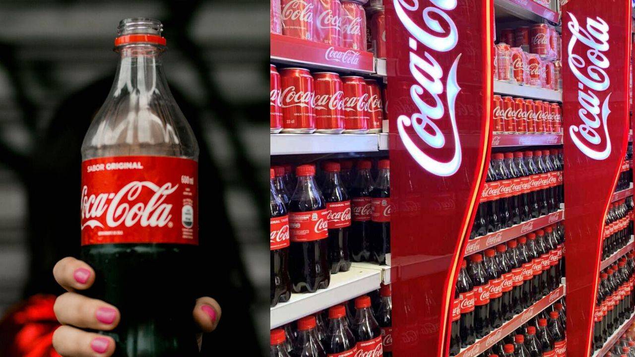 Фирменный стиль торговой марки «coca-cola» как инструмент продвижения