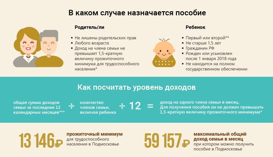 Путинские выплаты на первого ребенка: как оформить выплаты при рождении через госуслуги в 2020 году и документы или заявление для этого