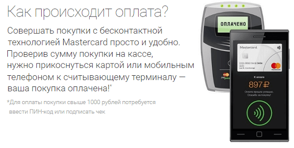 Банковская карта перестала работать бесконтактно причины