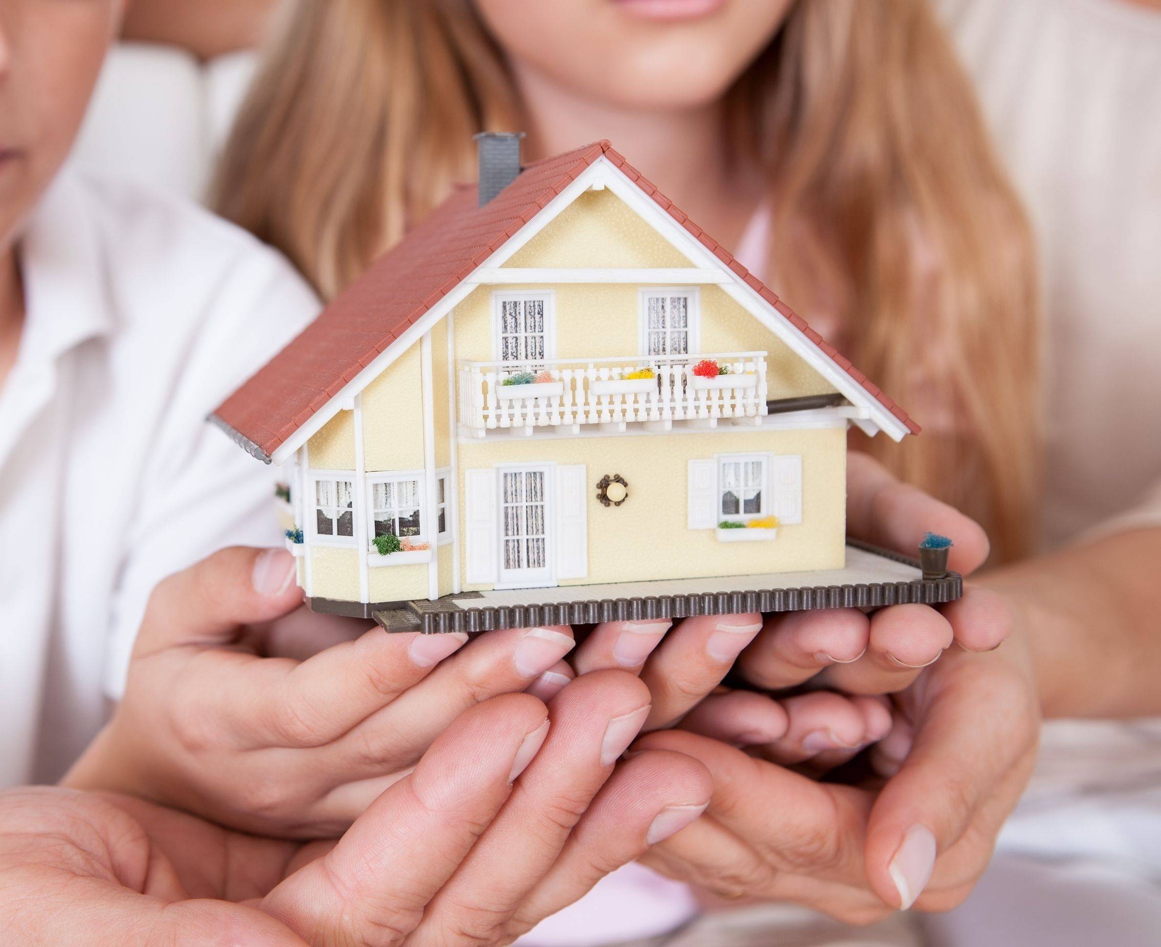 Ипотека для малоимущих в 2021 году: семей, в сбербанке, многодетных, помощь, социальная | ипотека и недвижимость