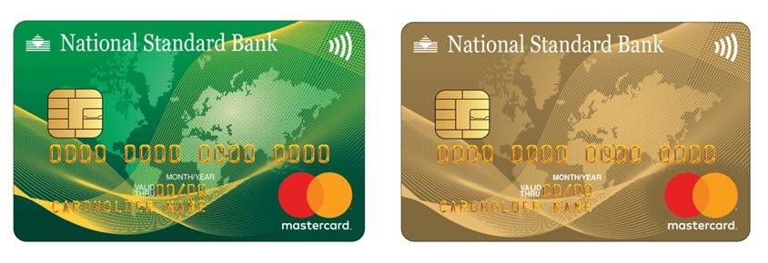7 банковских карт сбербанка от платежной системы мастеркард