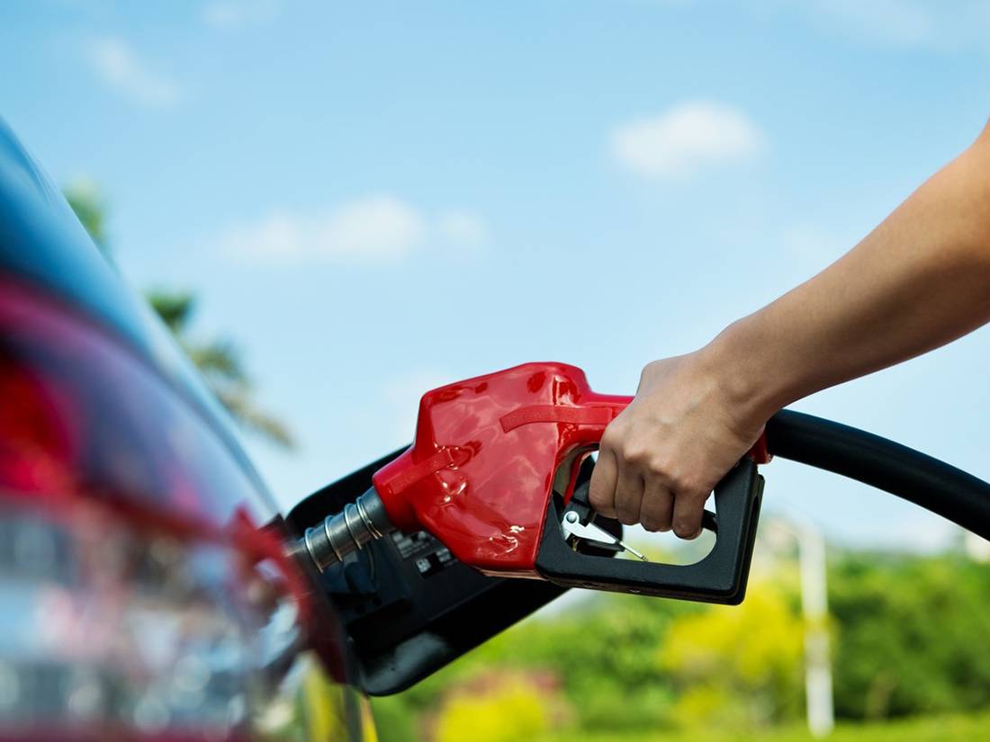 Как сэкономить на автомобиле и топливе (в тч бензин на инжекторе и карбюраторе)