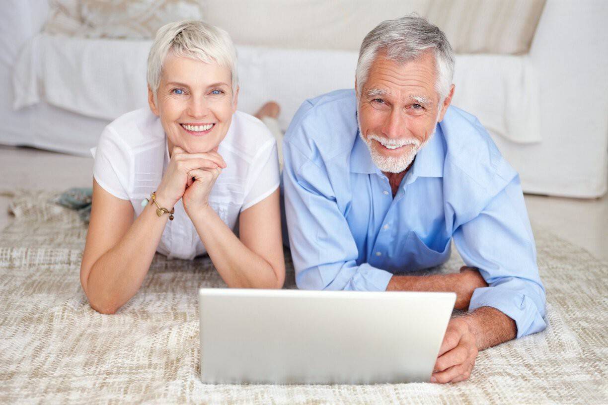 10 способов обеспечить себе безбедную старость и не рассчитывать на нищенскую пенсию