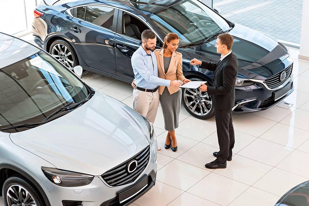 Выгодно ли покупать автомобиль в кредит: плюсы и минусы