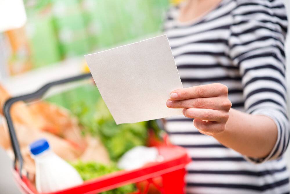 Как сэкономить на покупке продуктов питания: 5 практических советов: новости, советы, экономия, продукты, магазины, полезные советы