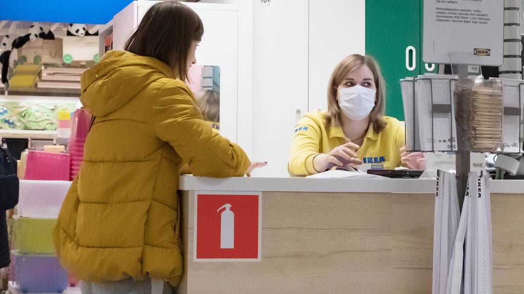 В россии зафиксировали новые виды мошенничества на фоне пандемии