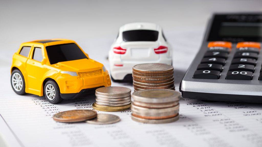 Как рефинансировать автомобильный кредит под залог машины