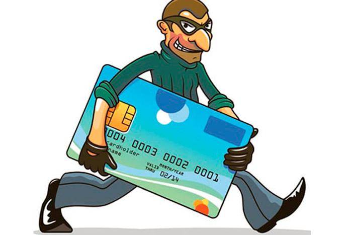 Обман банков с кредитными картами: топ-12 ловушек