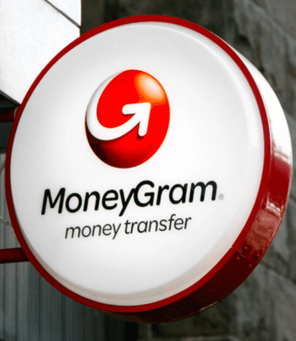 Система денежных переводов moneygram
