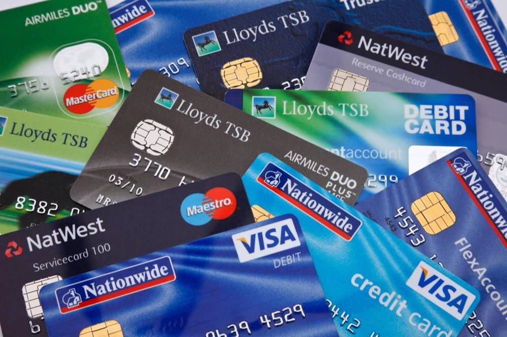Лучшие кредитные карты: рейтинг самых выгодных кредиток, условия и отзывы пользователей