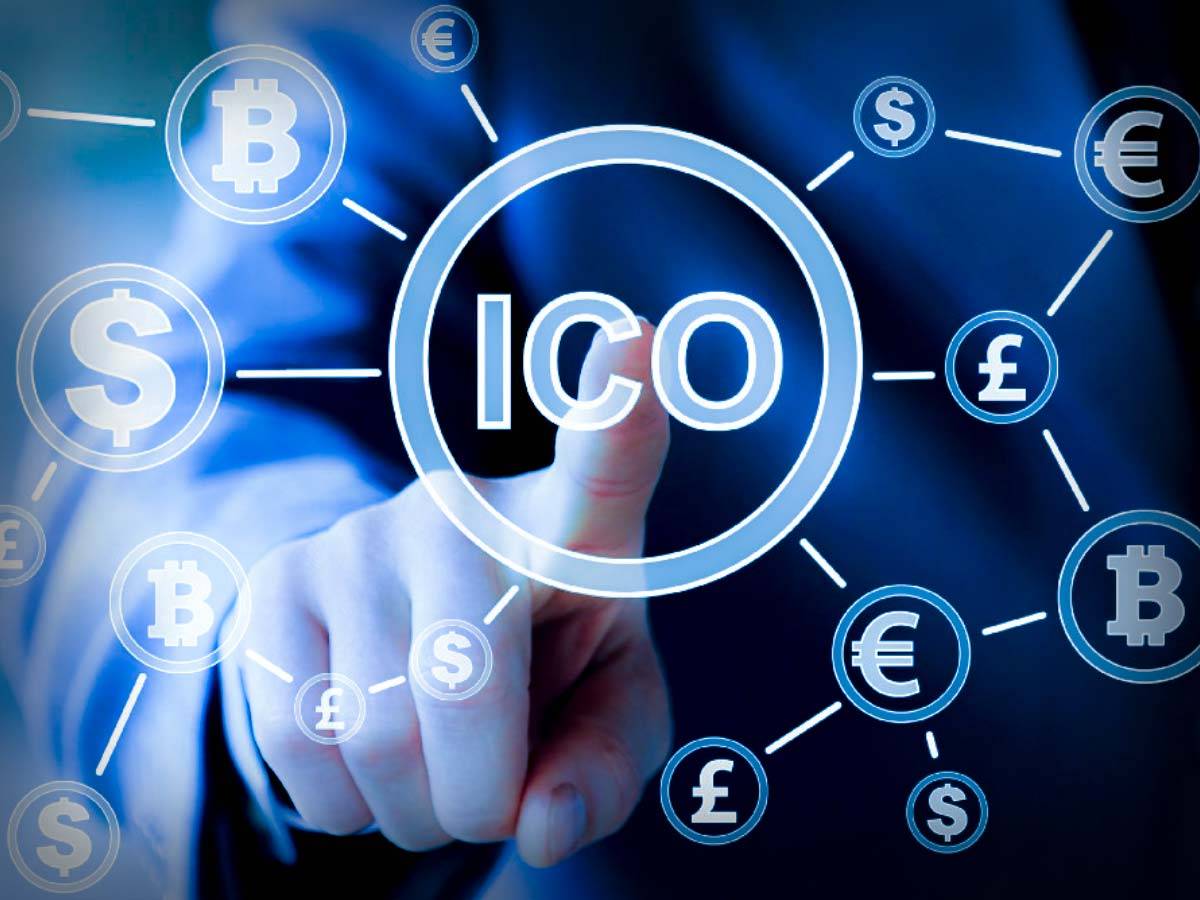Ico криптовалюты. что это и как его создать