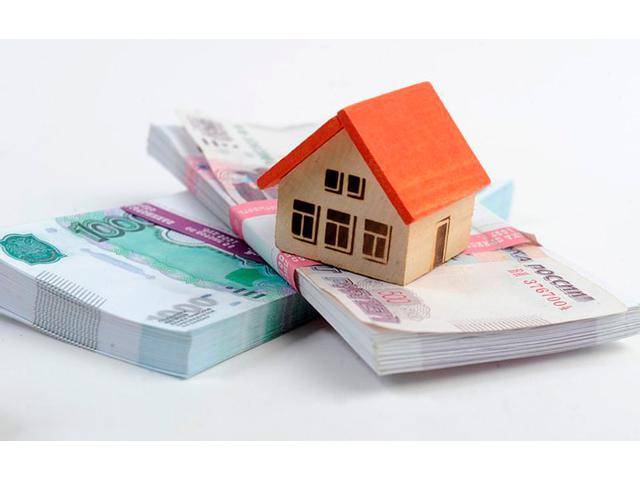 Кредит на недвижимость под залог покупаемой недвижимости в москве, взять кредит под залог покупаемой недвижимости, квартиры у альянс финанс