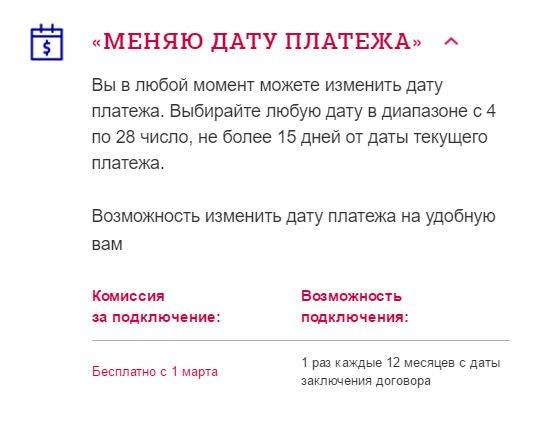 Изменение даты платежа по кредиту в сбербанке (кредитная карта, потребительский кредит и ипотека). стоит ли игра свеч?