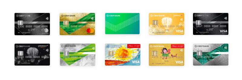Лучшие кредитные карты: обзор топ-10 предложений от разных банков