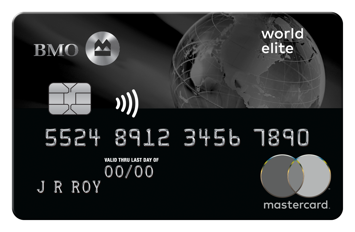 World mastercard black edition газпромбанк